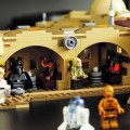 75290 LEGO Star Wars TM Mos Eisley Cantina™